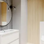 B217 By Interhome Apartmán *