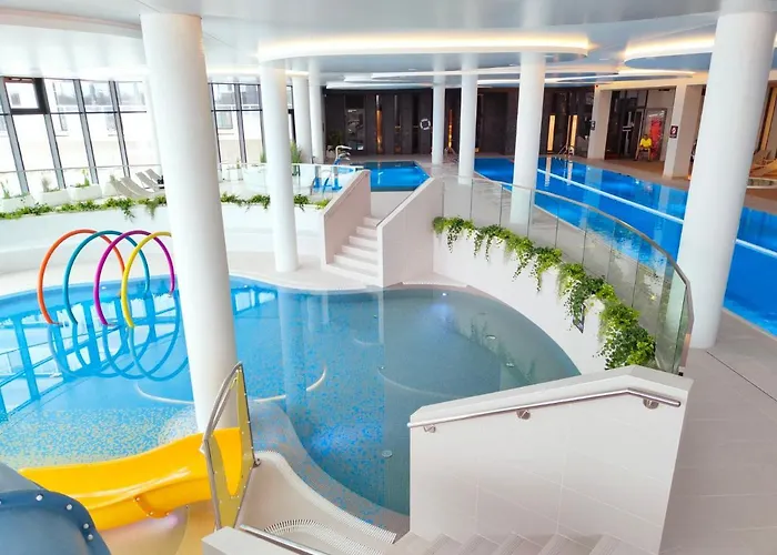 B217 By Interhome Apartment