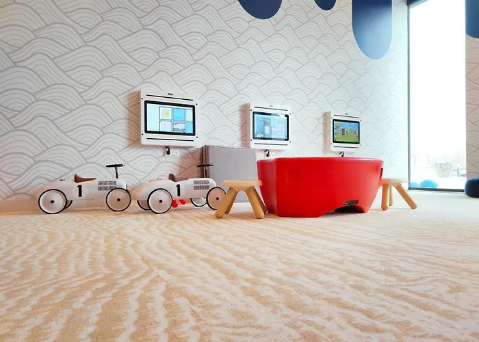 Apartment B217 By Interhome