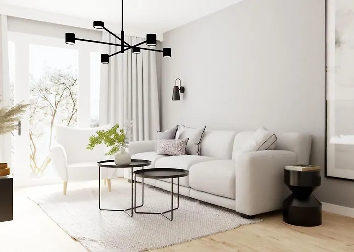 Apartment B217 By Interhome