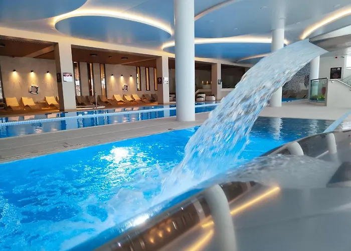 Apartment B217 By Interhome Kolobrzeg