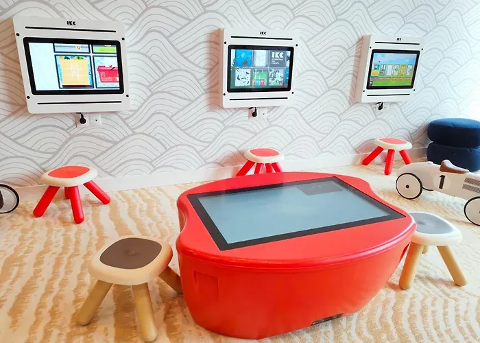 B217 By Interhome * Kolobrzeg