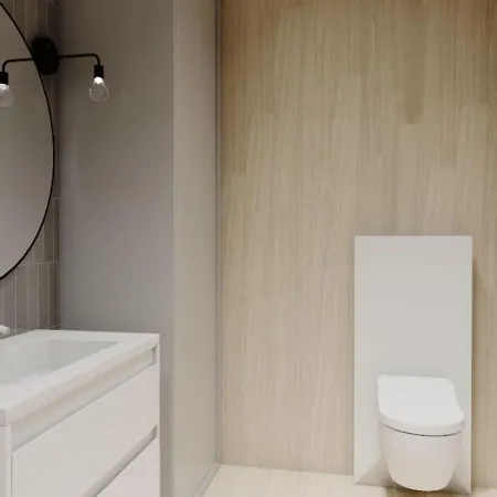 B217 By Interhome 아파트 코워브제크