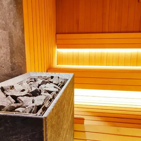 B217 By Interhome * 코워브제크