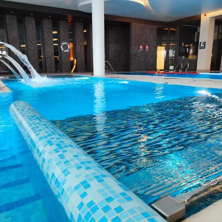 Polanki Aqua-3 By Interhome Apartment *