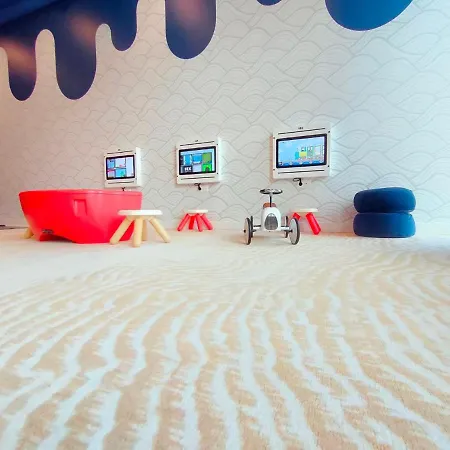 B217 By Interhome Kołobrzeg