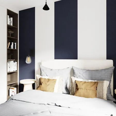 B217 By Interhome 아파트 코워브제크