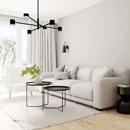Apartment Polanki Aqua-3 By Interhome