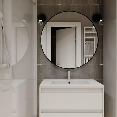 B217 By Interhome * Kołobrzeg