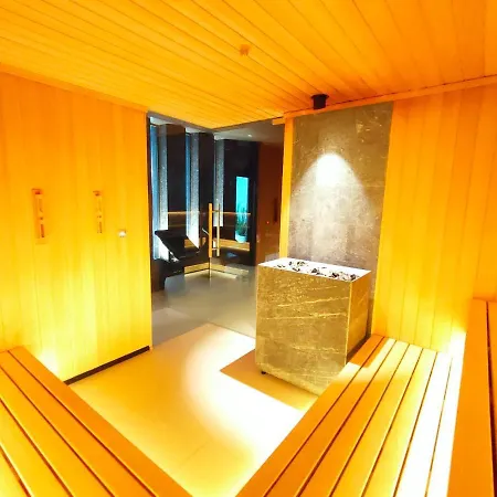 Polanki Aqua-3 By Interhome Apartment