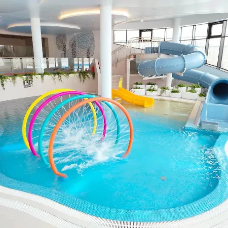Polanki Aqua-3 By Interhome