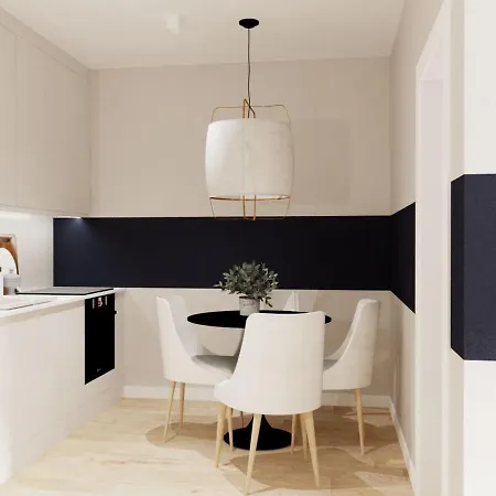 Apartment Polanki Aqua-3 By Interhome