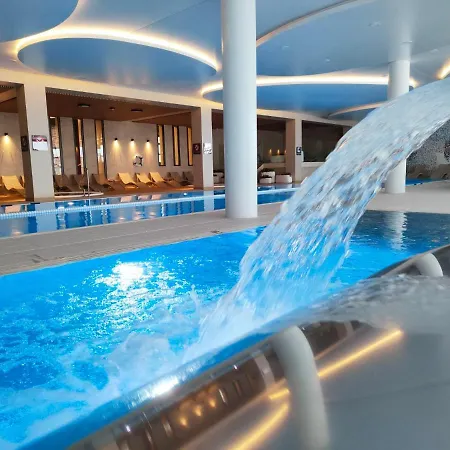 아파트 B217 By Interhome 코워브제크