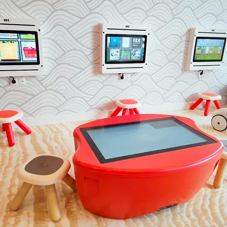 B217 By Interhome * 코워브제크