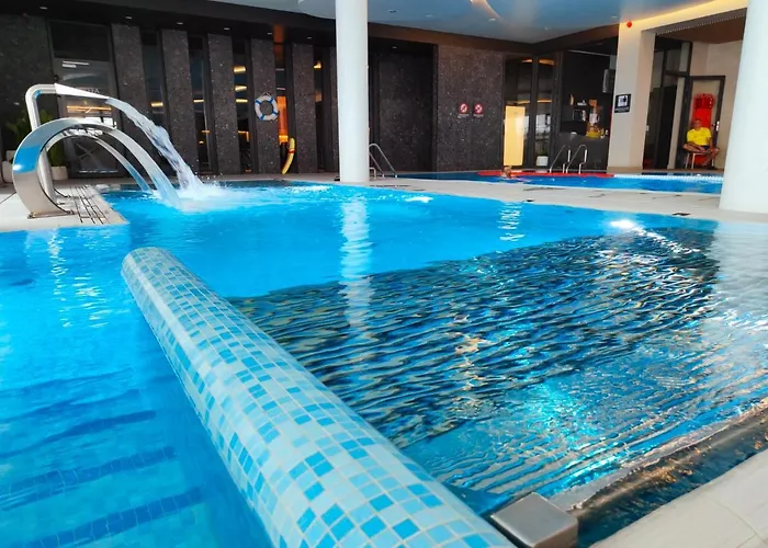 B217 By Interhome Apartmán *