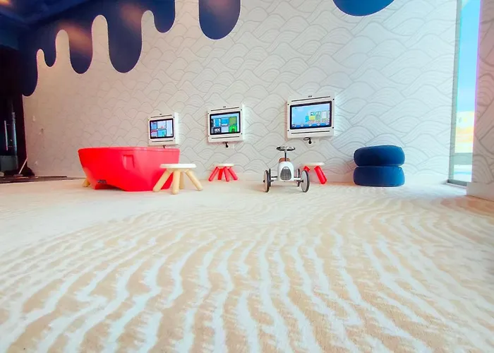 B217 By Interhome Kolobřeh