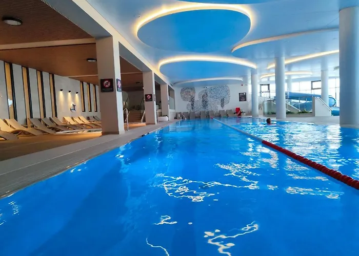 B217 By Interhome Apartmán *