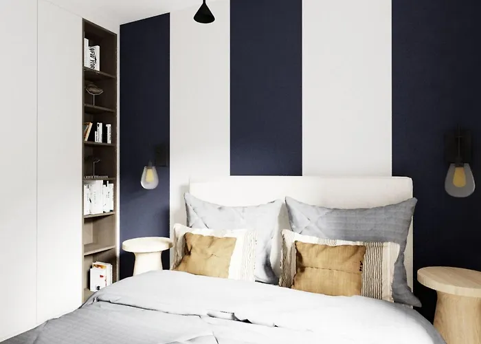 B217 By Interhome Apartmán Kolobřeh