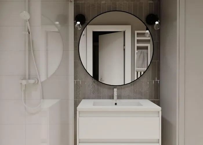 B217 By Interhome * Kolobřeh