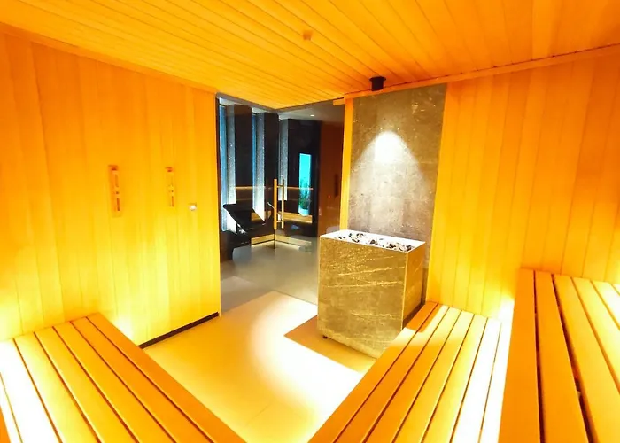 B217 By Interhome Apartmán