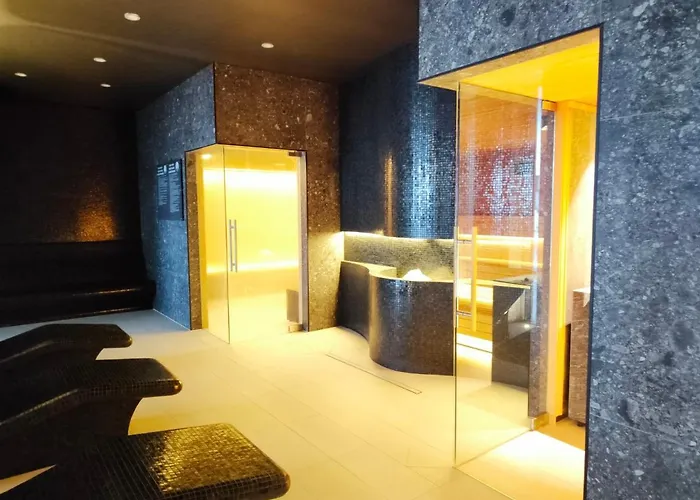 B217 By Interhome Kolobřeh