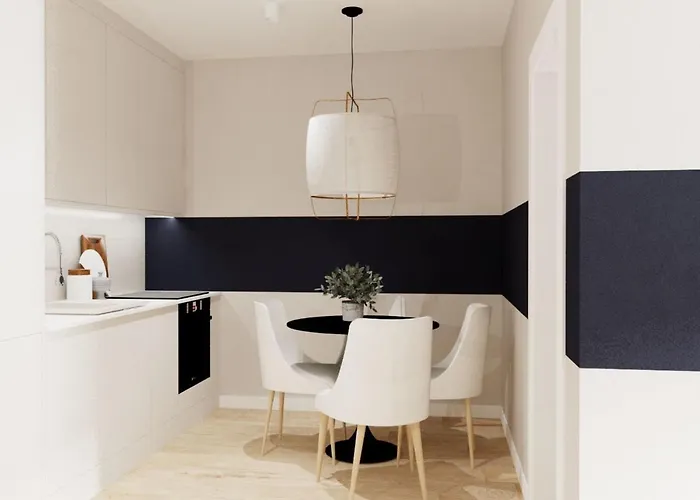 Apartmán B217 By Interhome