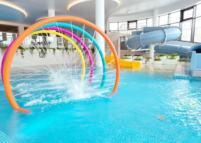 Apartmán B217 By Interhome Kolobřeh