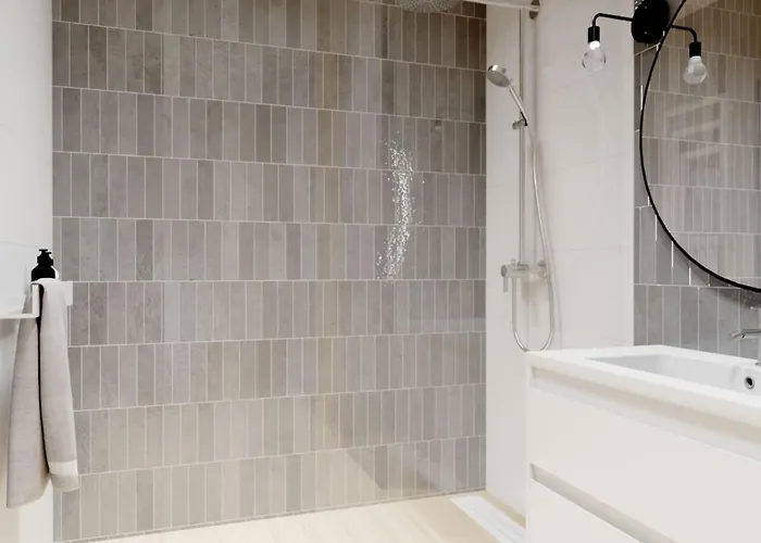 B217 By Interhome Apartmán Kolobřeh