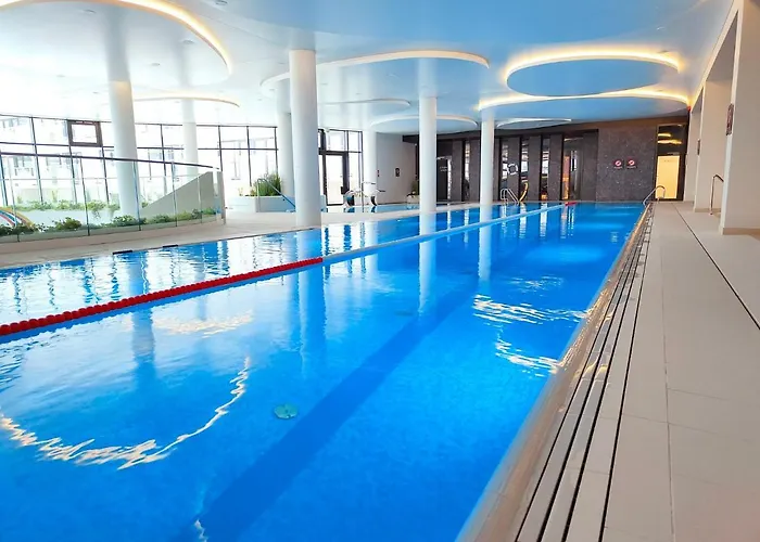 B217 By Interhome Apartmán *